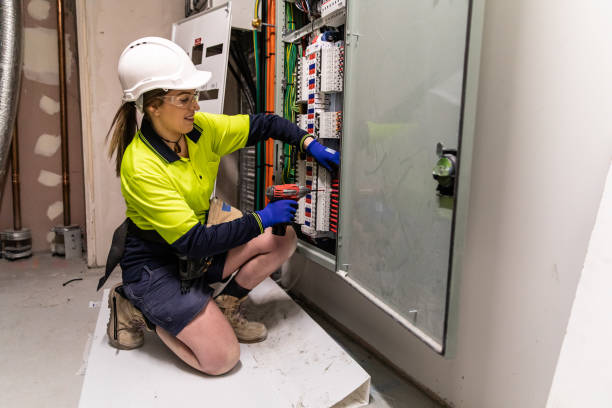  Pomona, KS Electrician Pros