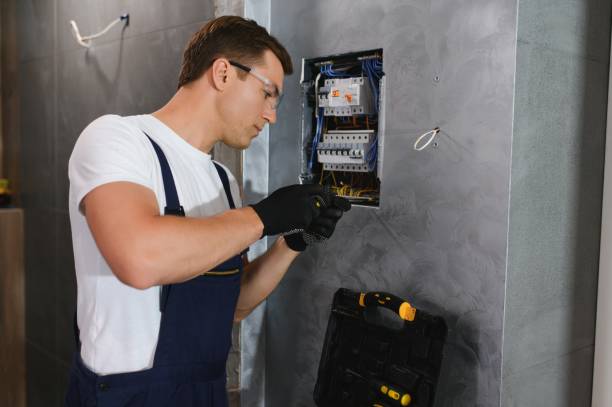 Best Best Electricians Near Me  in Pomona, KS
