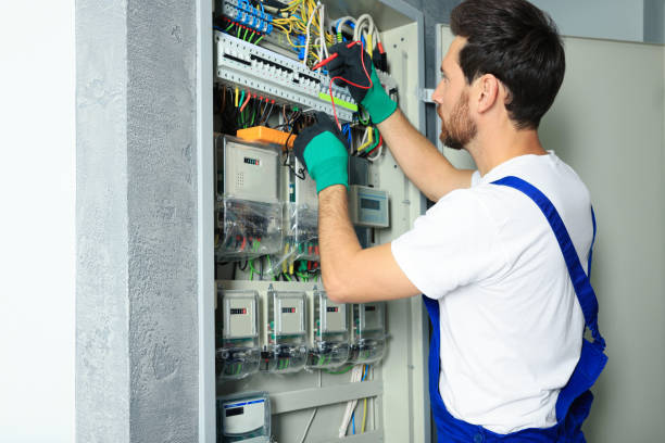 Best Emergency Electrician Near Me  in Pomona, KS