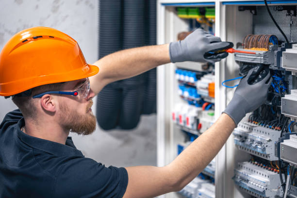 Best Electrical Contractors for Businesses  in Pomona, KS
