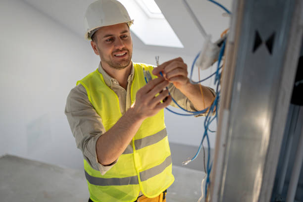Electrical Outlet Repair in Pomona, KS